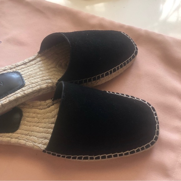 Doen Espadrille Slides size 37 - Picture 8 of 8